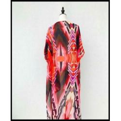 Trendy Kaftan - 48/50
