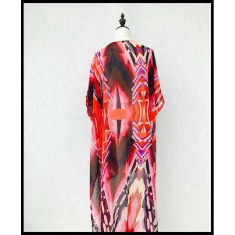 Trendy Kaftan - 48/50