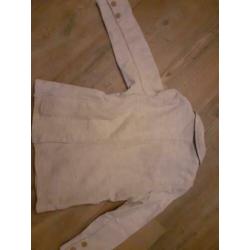 Scotch en soda maat 116