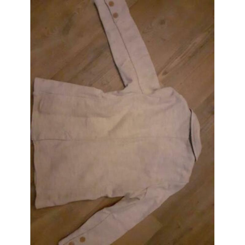 Scotch en soda maat 116