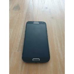 Samsung Galaxy S4 16GB - Zwart