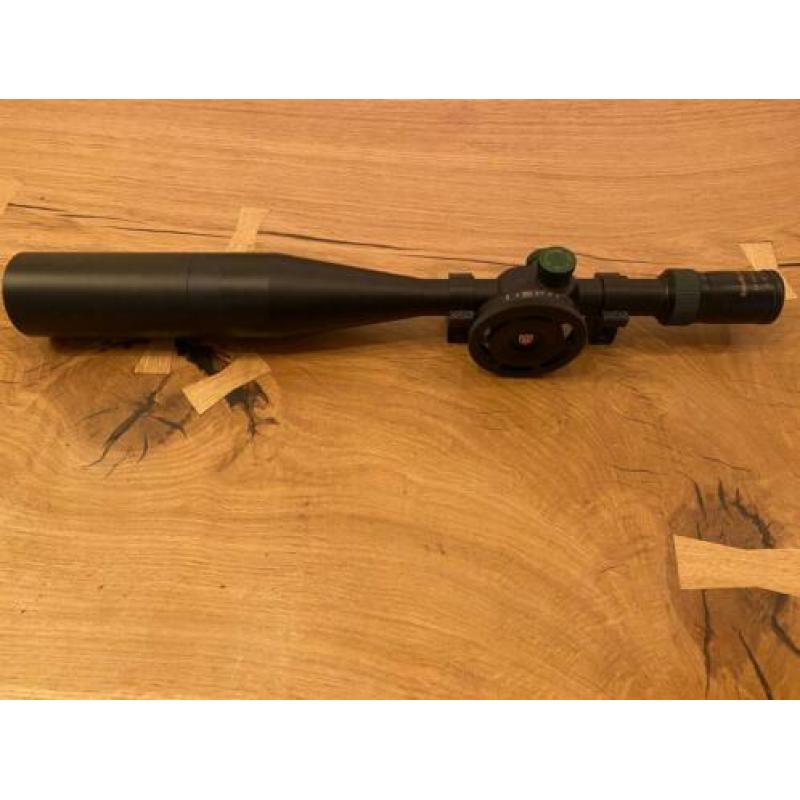 Nikko Stirling Diamond Sportsman 10-50*60 richtkijker