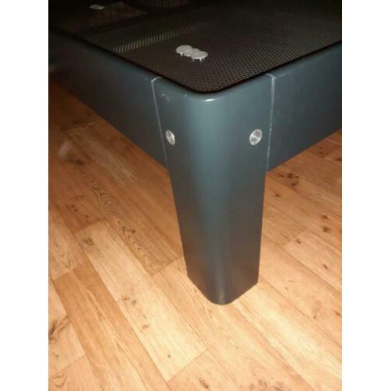 hoog auping auronde bed