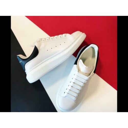 Alexander mcqueen schoenen