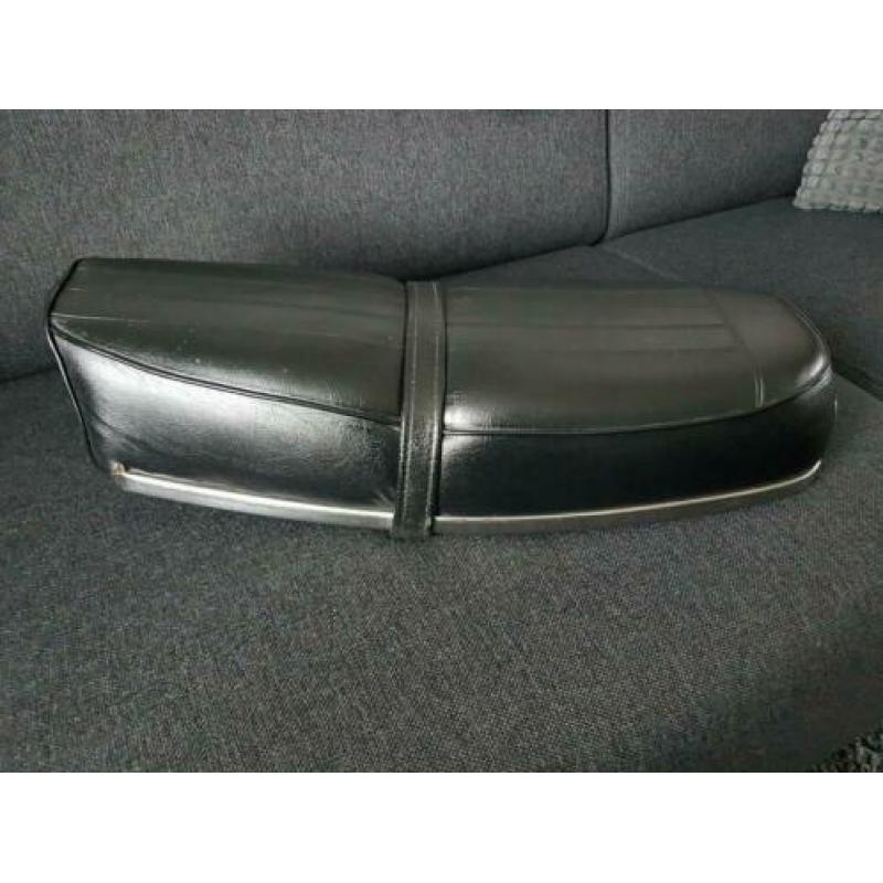 Yamaha Fs1, origineel buddyseat, super goede conditie!