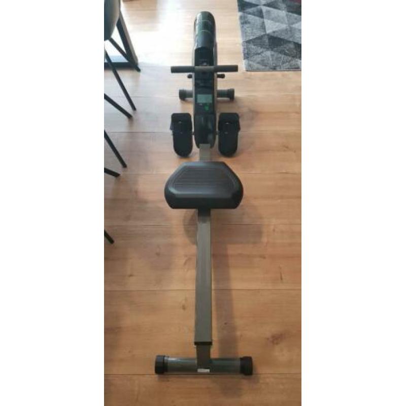 Tunturi Cardio Fit R20 Roeier - Roeimachine - Roeiapparaat