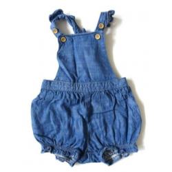 meisjes zomerkleding mt 74/80 Hema, B.Nosy, Tumble, Zara