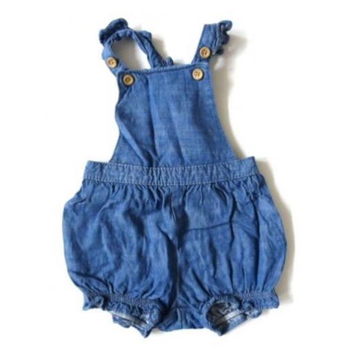 meisjes zomerkleding mt 74/80 Hema, B.Nosy, Tumble, Zara