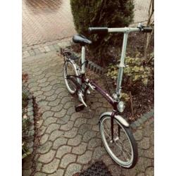 Batavus vouwfiets 20 inch