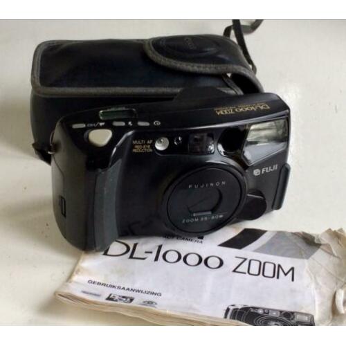 Fuji DL-1000 Zoom