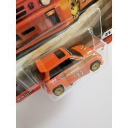 Hot Wheels '85 Honda City Turbo II (Japan Historics 3)
