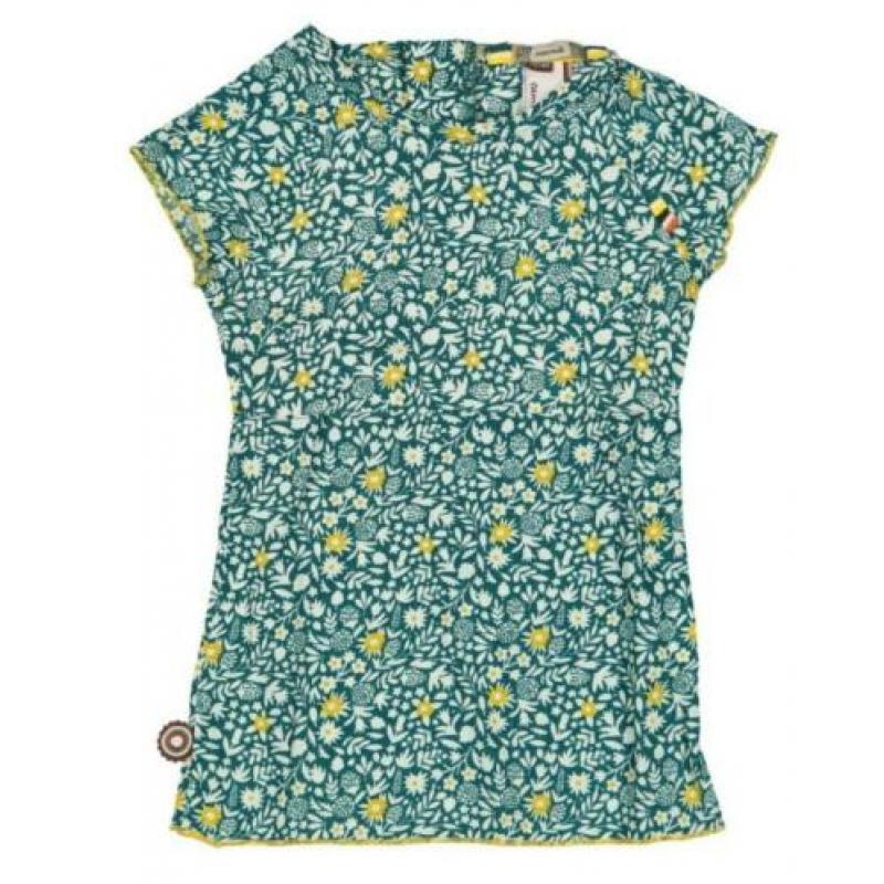 meisjes zomerkleding mt 74/80 Hema, B.Nosy, Tumble, Zara