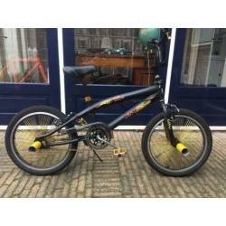 Crossfiets BMX