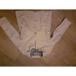 Scotch en soda maat 116