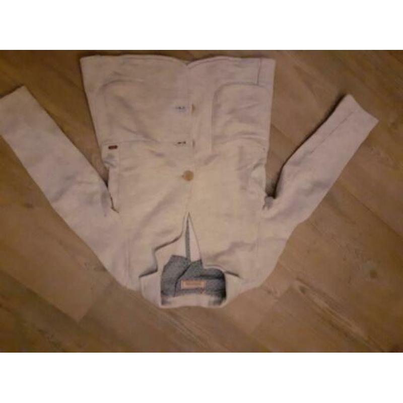 Scotch en soda maat 116