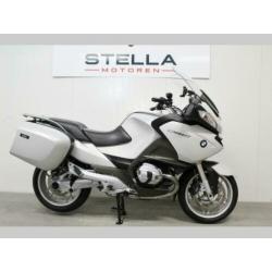 BMW R 1200 RT ABS ESA ASC CRUISE R1200RT (bj 2012) R1200