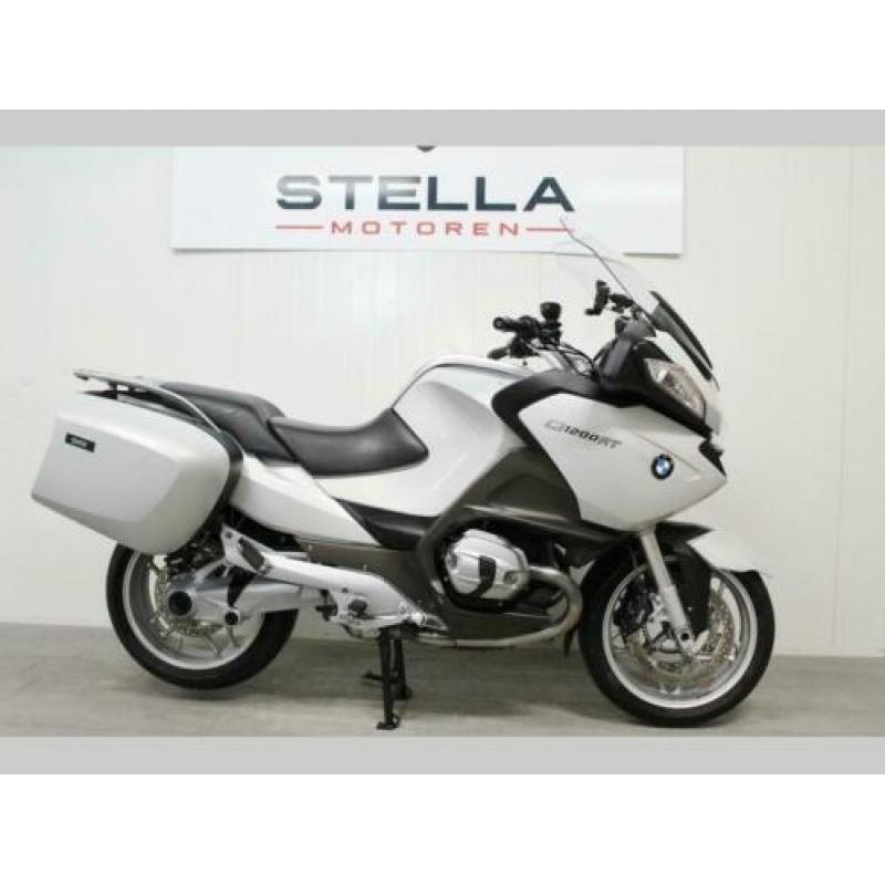BMW R 1200 RT ABS ESA ASC CRUISE R1200RT (bj 2012) R1200