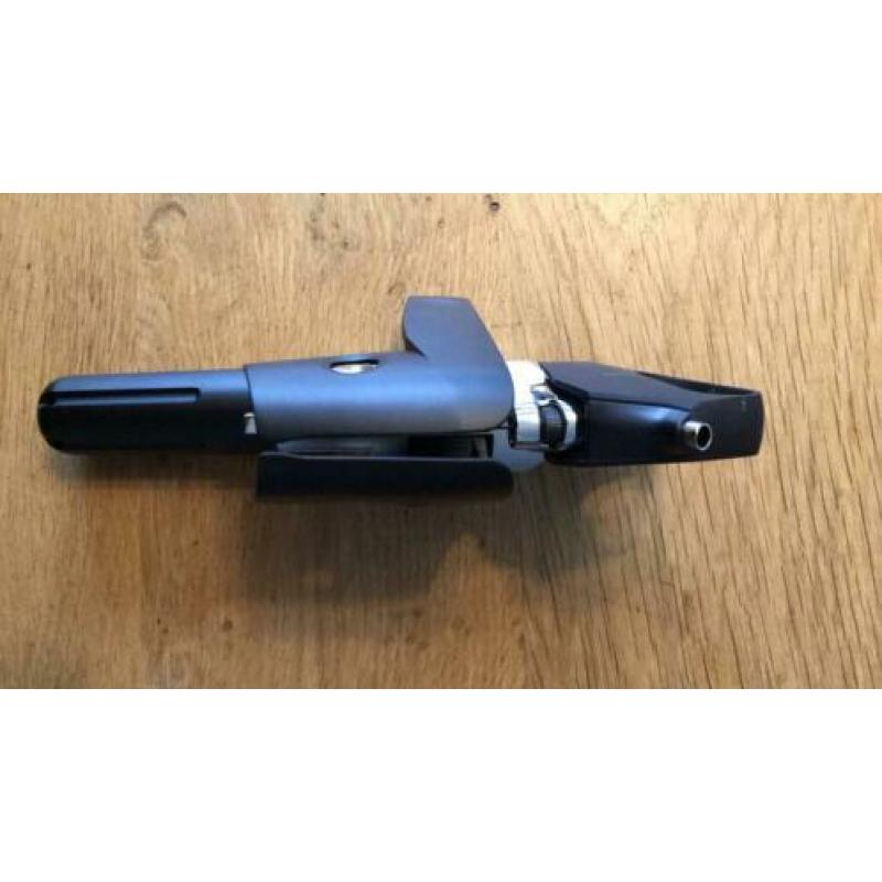 Coravin wijnopener compleet