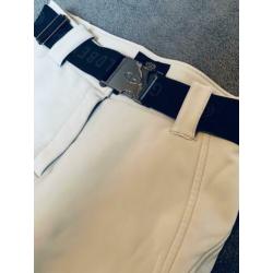 Goldbergh skibroek maat 40 €150,-