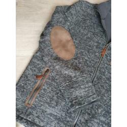 Human Nature Vest/Jas XL