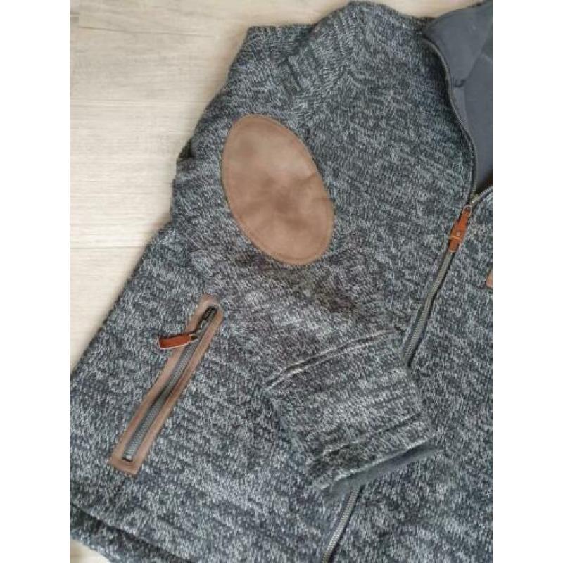 Human Nature Vest/Jas XL