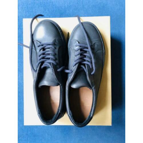 Schoenen (zwart/donkergrijs) merk Royal Republiq (maar 38)