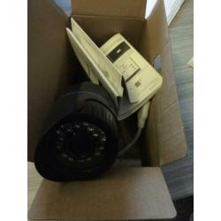 Wifi Camera