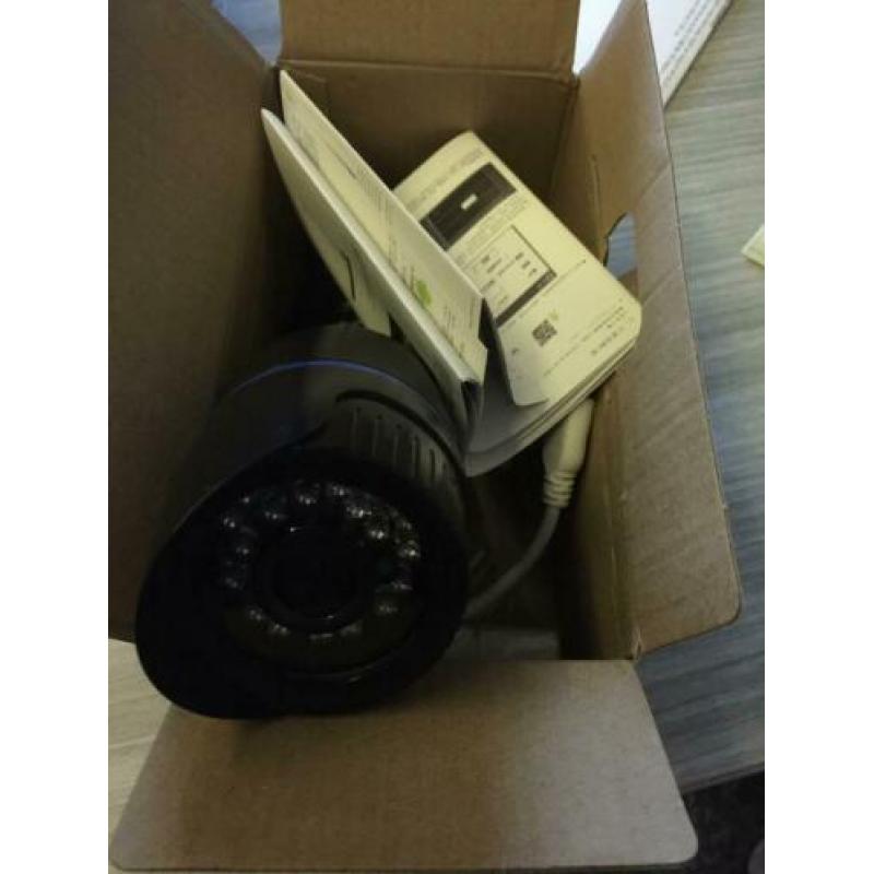 Wifi Camera