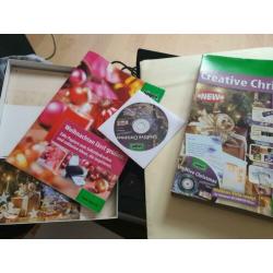 Creative Christmas Software