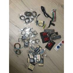 Retour Vingino Lacoste accessoires
