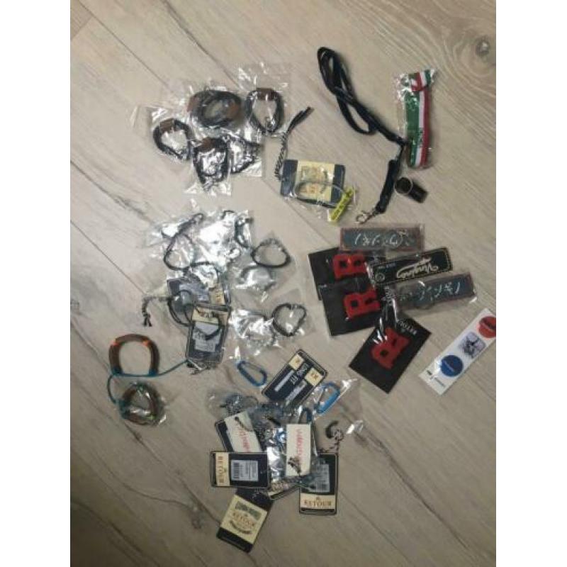 Retour Vingino Lacoste accessoires