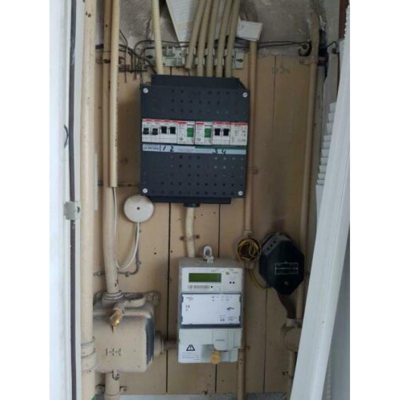 ABB Groepenkast
