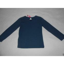 Nieuwe longsleeve maat 104 van SOMEONE (meer in maat 104)