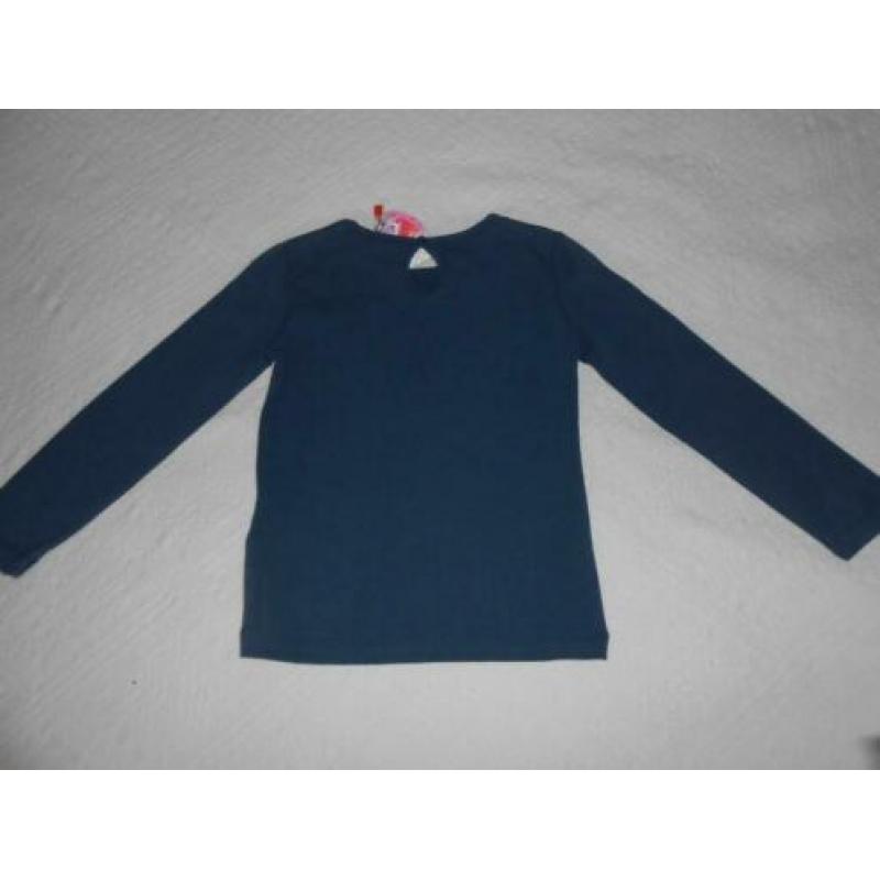 Nieuwe longsleeve maat 104 van SOMEONE (meer in maat 104)