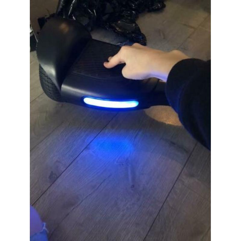 Denver hover board