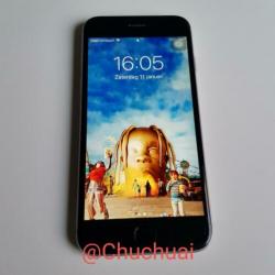 Iphone 6s