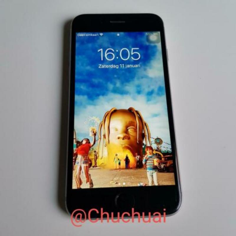 Iphone 6s
