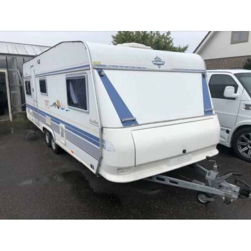 Caravan Hobby