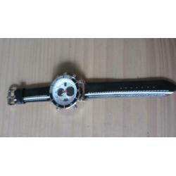Grote stoere zware klok