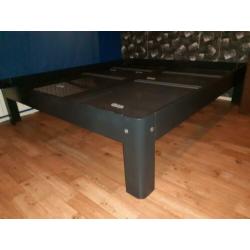 hoog auping auronde bed