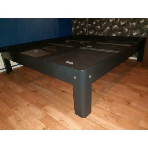 hoog auping auronde bed