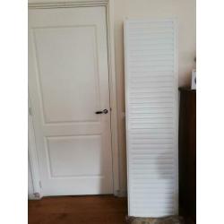3 Nieuwe radiatoren, dubbele 195/50,105/50, 1enkele 140 /50