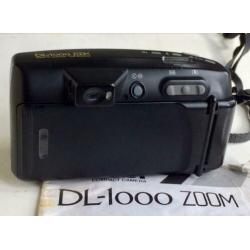 Fuji DL-1000 Zoom