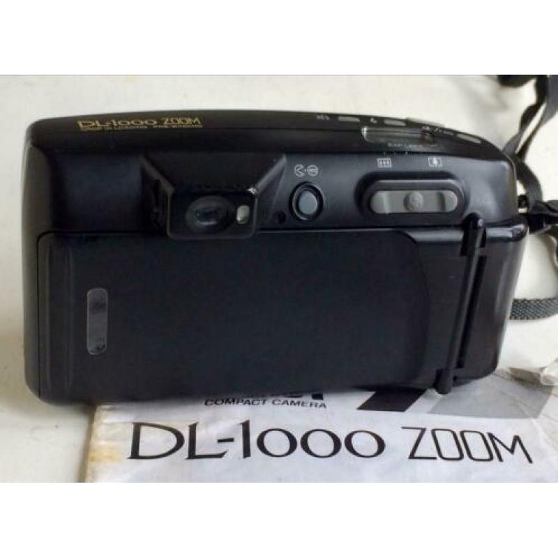 Fuji DL-1000 Zoom