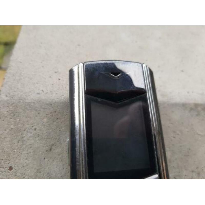 Collec.item VERTU Ferrari gsm.