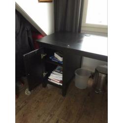Hemnes bureau Ikea