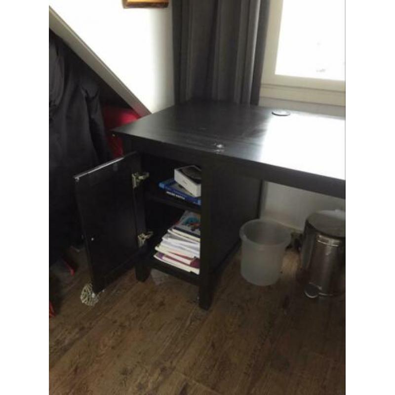 Hemnes bureau Ikea