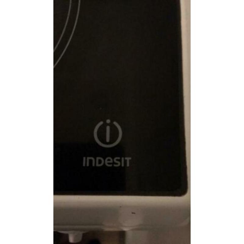 keramische fornuis (INDESIT)