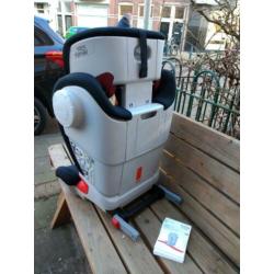 Britax Römer KIDFIX 2 XP SICT (Isofix, XP-Pad, Zijwaartse bo