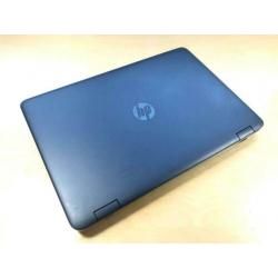 HP Probook 650 G2 - i5-6200 - 8GB - 128GB SSD